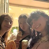 Gelato :)