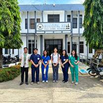 Our second day in San Jose, Romblon: introduction to the municipality