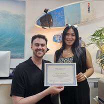 my tefl graduation