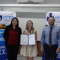 ITTO Guadalajara, July 2025