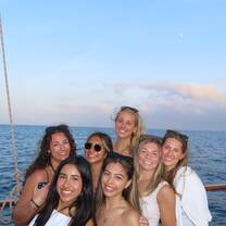 BESTIES!!