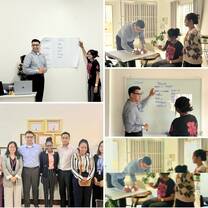 School and classroom sessions 