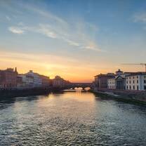 Ponte Vecchio, Florence 