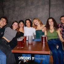 Shadows Wednesdays!!