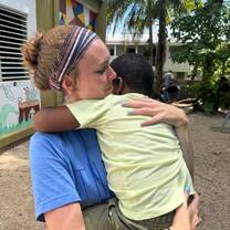 a bond i’ll never forget