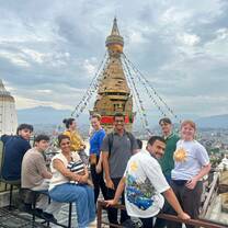 Nepal Adventure