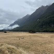 Fiordland National Park