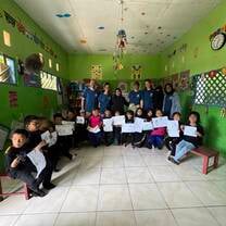 Community outreach