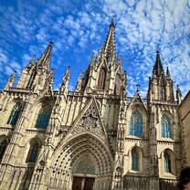 Cathedral 