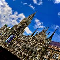 City Center 