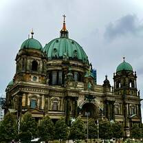 Cathedral 