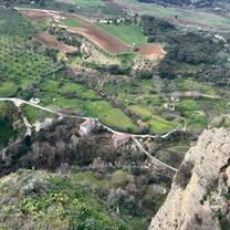 Fields in Ronda!