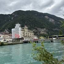 Swiss Alps
