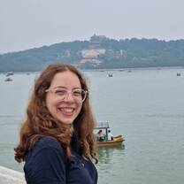 Summer palace