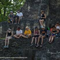 Backpackers 2017