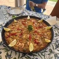Paella!