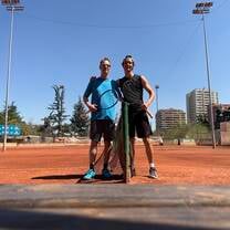 Tennis in Chile