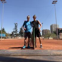 Tennis in Chile