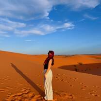 Trip to Morocco