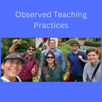 Practice makes proficient