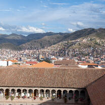 Cusco peru 