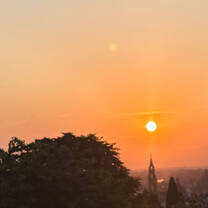 Sunset Tower