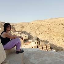 Mar Saba