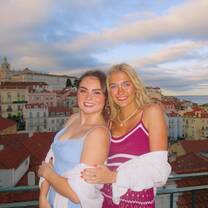 Program trip to Portugal!