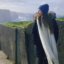 Cliffs of Moher