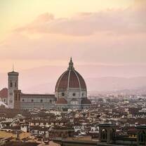 Sunset Dome