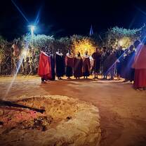 Maasai Tribe