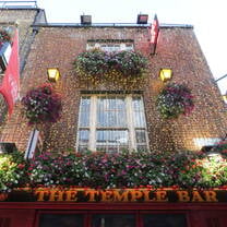 Temple Bar, Dublin