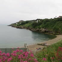 Balscadden Bay, Howth