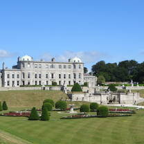 Powerscourt Estate, Wicklow