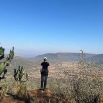Mountains 