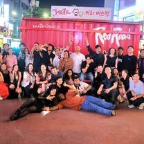 Seoul group meetup