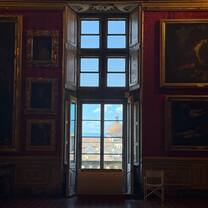 Dome from Museum