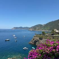 Cinque Terre