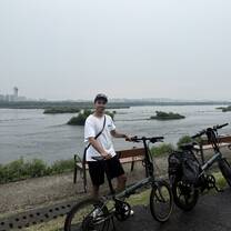 Biking trip along the countryside!