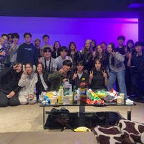 KMU Prometheus Club Movie Night