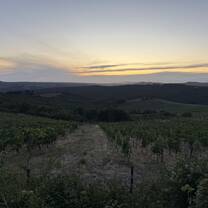 Chianti Valley