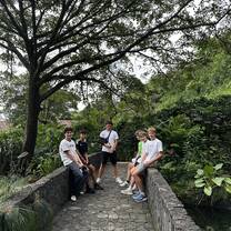 Exploring the Doka Coffee Platation