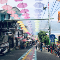 San Juan La Laguna