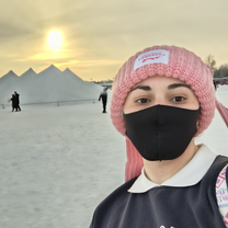 Harbin Ice and Snow World