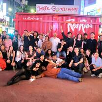 Seoul group meetup