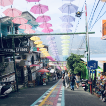 San Juan La Laguna