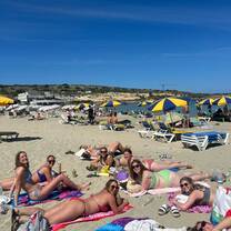 Spring Break in Malta!