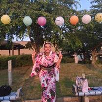 Yukata Day