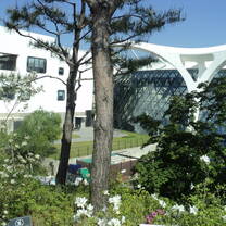 Korea's Botanical Garden~