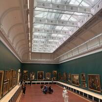 Museum Fun